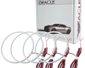 Oracle Lighting Bentley Arnage 2002-2006 ORACLE LED Halo Kit