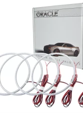 Oracle Lighting Bentley Arnage 2002-2006 ORACLE LED Halo Kit                                     - 2210-003 - Image 2
