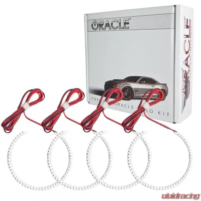 Oracle Lighting Cadillac Escalade 2002-2006 ORACLE LED Halo Kit - 2215-001