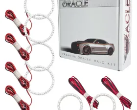 Oracle Lighting Cadillac Escalade 2007-2013 ORACLE LED Halo Kit