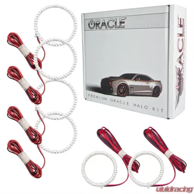Oracle Lighting Cadillac Escalade 2007-2013 ORACLE LED Halo Kit - 2216-001