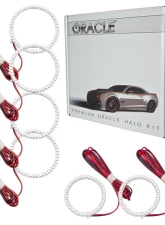 Oracle Lighting Cadillac Escalade 2007-2013 ORACLE LED Halo Kit                                     - 2216-001 - Image 2