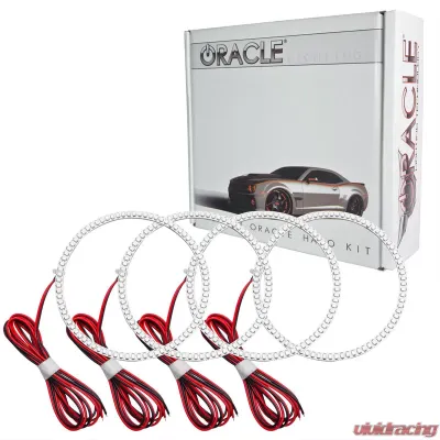 Oracle Lighting Chevrolet Caprice 1991-1996 ORACLE LED Halo Kit - 2219-001