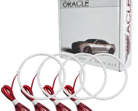 Oracle Lighting Chevrolet Caprice 1991-1996 ORACLE LED Halo Kit
