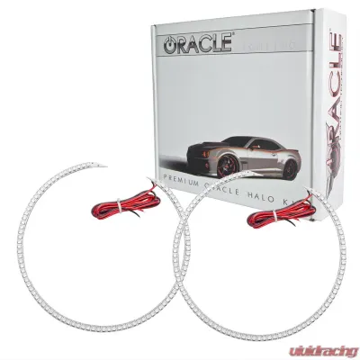 Oracle Lighting Chevrolet Camaro 2010-2013 ORACLE LED Halo Kit - 2221-001