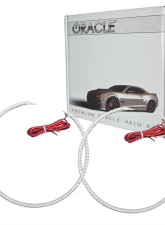 Oracle Lighting Chevrolet Camaro 2010-2013 ORACLE LED Halo Kit                                     - 2221-001 - Image 2