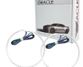 Oracle Lighting Chevrolet Camaro 2010-2013 ORACLE ColorSHIFT Halo Kit
