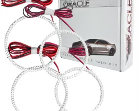 Oracle Lighting Chevrolet Malibu 2004-2007 ORACLE LED Halo Kit