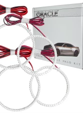 Oracle Lighting Chevrolet Malibu 2004-2007 ORACLE LED Halo Kit                                     - 2223-003 - Image 2