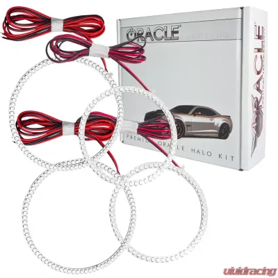 Oracle Lighting Chevrolet Malibu 2004-2007 ORACLE LED Halo Kit - 2223-003