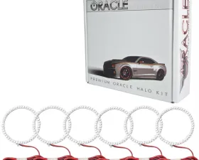 Oracle Lighting Chrysler Concorde 2002-2004 ORACLE LED Halo Kit