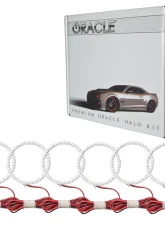 Oracle Lighting Chrysler Concorde 2002-2004 ORACLE LED Halo Kit                                     - 2225-001 - Image 2