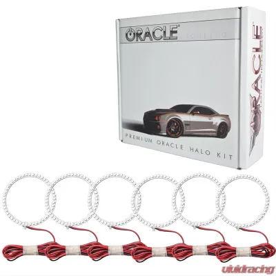 Oracle Lighting Chrysler Concorde 2002-2004 ORACLE LED Halo Kit - 2225-001