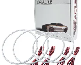 Oracle Lighting Chrysler 300C 2005-2010 ORACLE LED Halo Kit