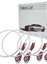 Oracle Lighting Chrysler 300C 2005-2010 ORACLE LED Halo Kit                                     - 2226-001 - Image 2