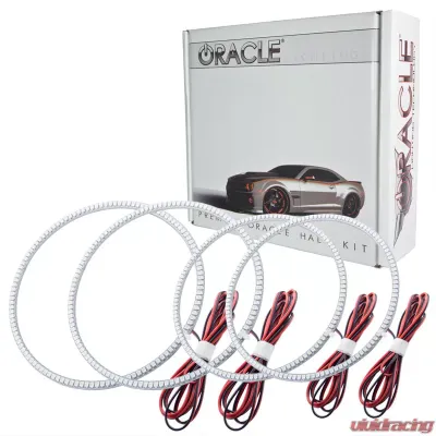 Oracle Lighting Chrysler 300C 2005-2010 ORACLE LED Halo Kit - 2226-001