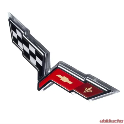 Oracle Lighting Chevrolet Corvette C6 Illuminated Emblem - 3099-005