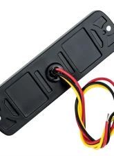 Oracle Lighting 4 LED Slim Strobe                                     - 3510-005 - Image 2