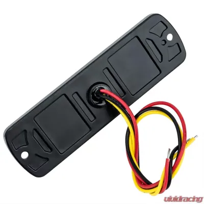 Oracle Lighting 4 LED Slim Strobe - 3510-005