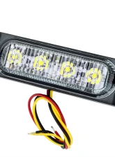Oracle Lighting 4 LED Slim Strobe                                     - 3510-005 - Image 2