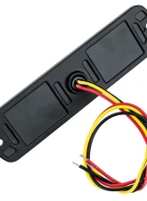 Oracle Lighting ORACLE 6 LED Slim Strobe                                     - 3511-005 - Image 2