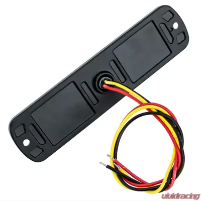 Oracle Lighting ORACLE 6 LED Slim Strobe - 3511-005