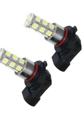 Oracle Lighting ORACLE H10 / 9145 18 LED Bulbs (Pair) - White                                     - 3601-001 - Image 2