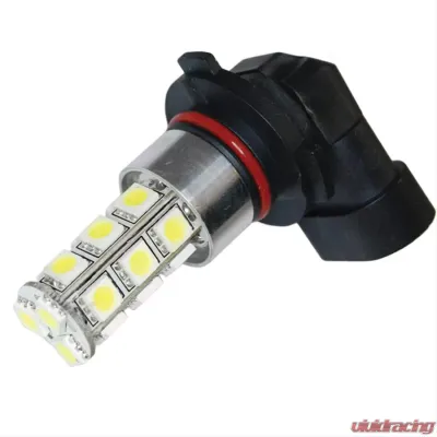 Oracle Lighting ORACLE H10 / 9145 18 LED Bulbs (Pair) - Amber - 3601-005