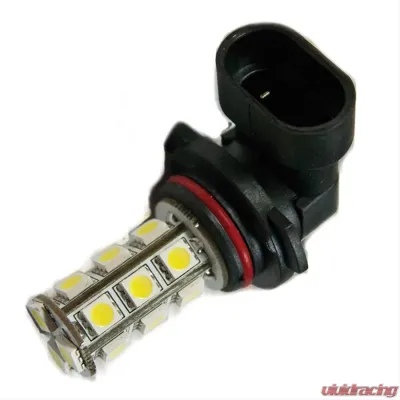 Oracle Lighting ORACLE 9006 18 LED Bulbs (Pair) - White - 3604-001