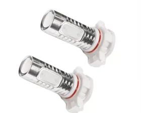 Oracle Lighting ORACLE 5202 Plasma (Pair) - Amber