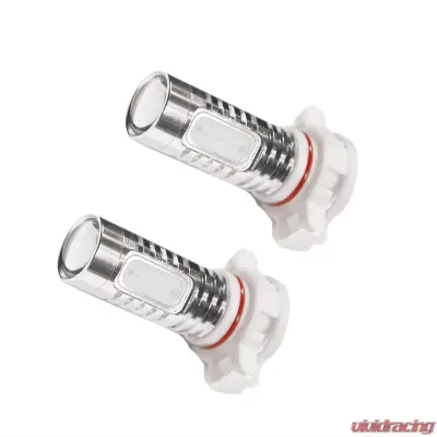 Oracle Lighting ORACLE 5202 Plasma (Pair) - Amber - 3606-055