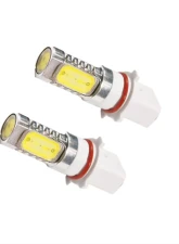 Oracle Lighting ORACLE P13W Plasma (Pair) - White                                     - 3608-051 - Image 2