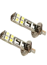 Oracle Lighting ORACLE H1 8 SMD Bulbs (Pair) - White                                     - 3609-001 - Image 2