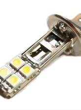 Oracle Lighting ORACLE H1 8 SMD Bulbs (Pair) - White                                     - 3609-001 - Image 2