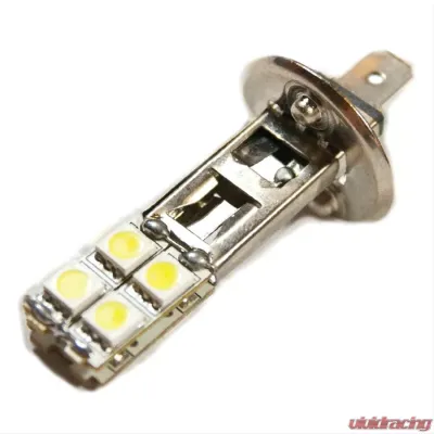 Oracle Lighting ORACLE H1 8 SMD Bulbs (Pair) - White - 3609-001