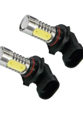 Oracle Lighting ORACLE 9005 Plasma Bulb (Pair) - White                                     - 3615-051 - Image 2