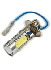 Oracle Lighting ORACLE H3 Plasma Bulbs (Pair) - White                                     - 3622-051 - Image 2