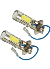 Oracle Lighting ORACLE H3 Plasma Bulbs (Pair) - White                                     - 3622-051 - Image 9