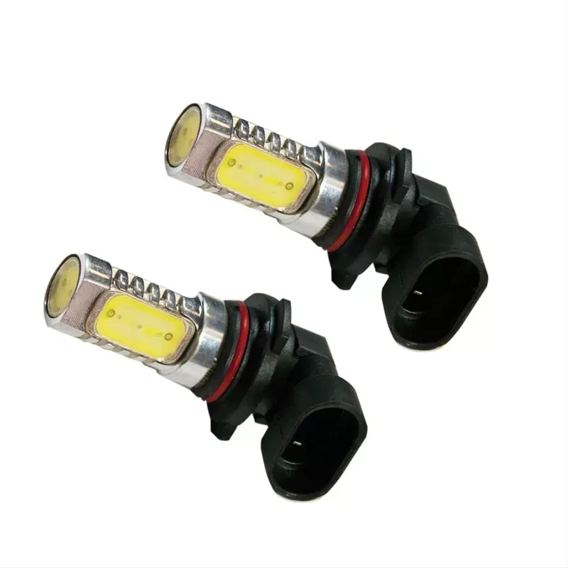 Oracle Lighting ORACLE 9006 Plasma Bulbs (Pair) - White - 3624-051