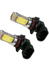 Oracle Lighting ORACLE 9006 Plasma Bulbs (Pair) - White                                     - 3624-051 - Image 2