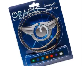 Oracle Lighting ORACLE Interior Flex LED 12'' Strip - RGB ColorSHIFT