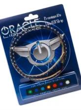 Oracle Lighting Pair 15 Inch  LED Strips Retail Pack - Blue                                     - 3805-002 - Image 7