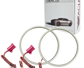 Oracle Lighting Jeep Wrangler JK 2007-2017 ORACLE LED Waterproof Halo Kit