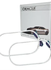 Oracle Lighting Ford F250 1999-2004 ORACLE ColorSHIFT Halo Kit                                     - 3950-334 - Image 2