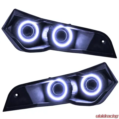 Oracle Lighting Can-Am Renegade 2007-2014 ORACLE LED Halo Kit - 3953-001