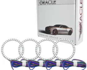 Oracle Lighting Can-Am Renegade 2007-2014 ORACLE LED Halo Kit