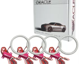 Oracle Lighting Can-Am Maverick ORACLE LED Halo Kit
