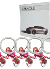Oracle Lighting Can-Am Maverick ORACLE LED Halo Kit                                     - 3954-001 - Image 2