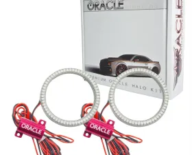 Oracle Lighting Can-Am Spyder 2008-2010 ORACLE LED Halo Kit