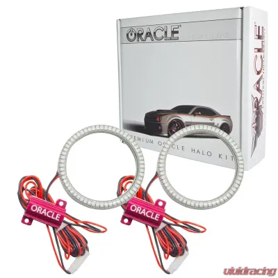 Oracle Lighting Can-Am Spyder 2008-2010 ORACLE LED Halo Kit - 3955-001